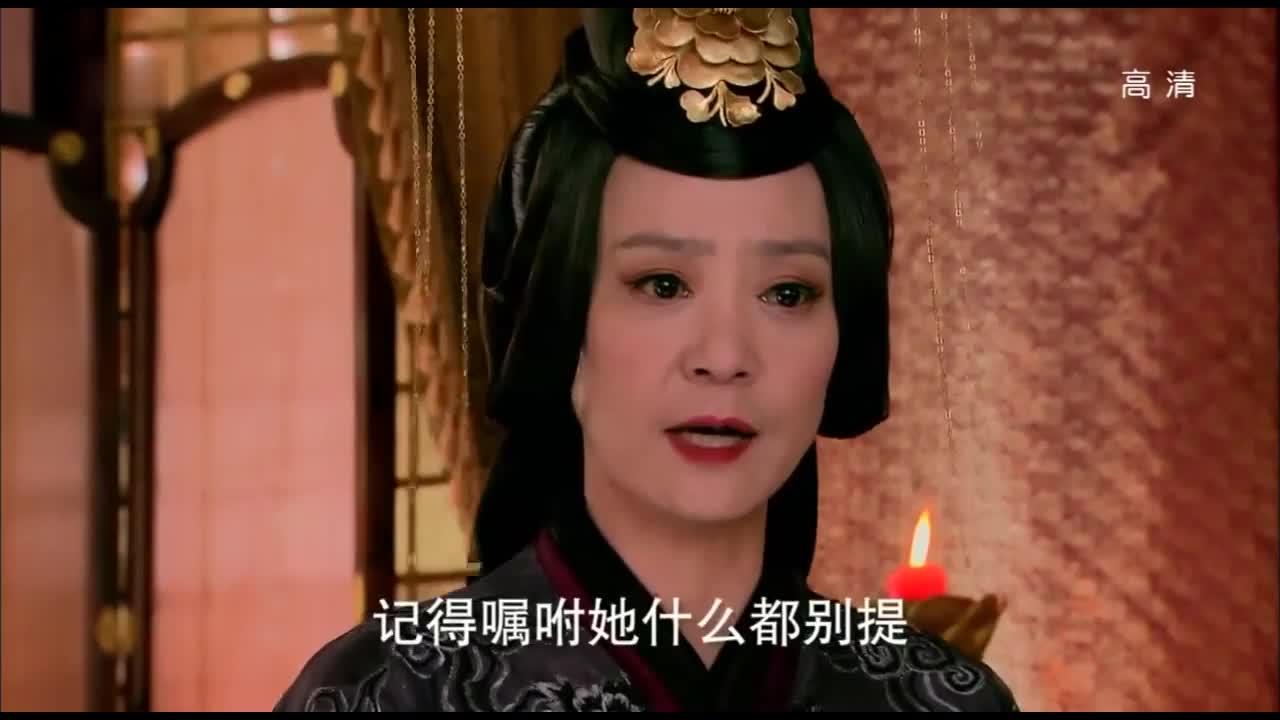 陆贞传奇, 一代女相成长记