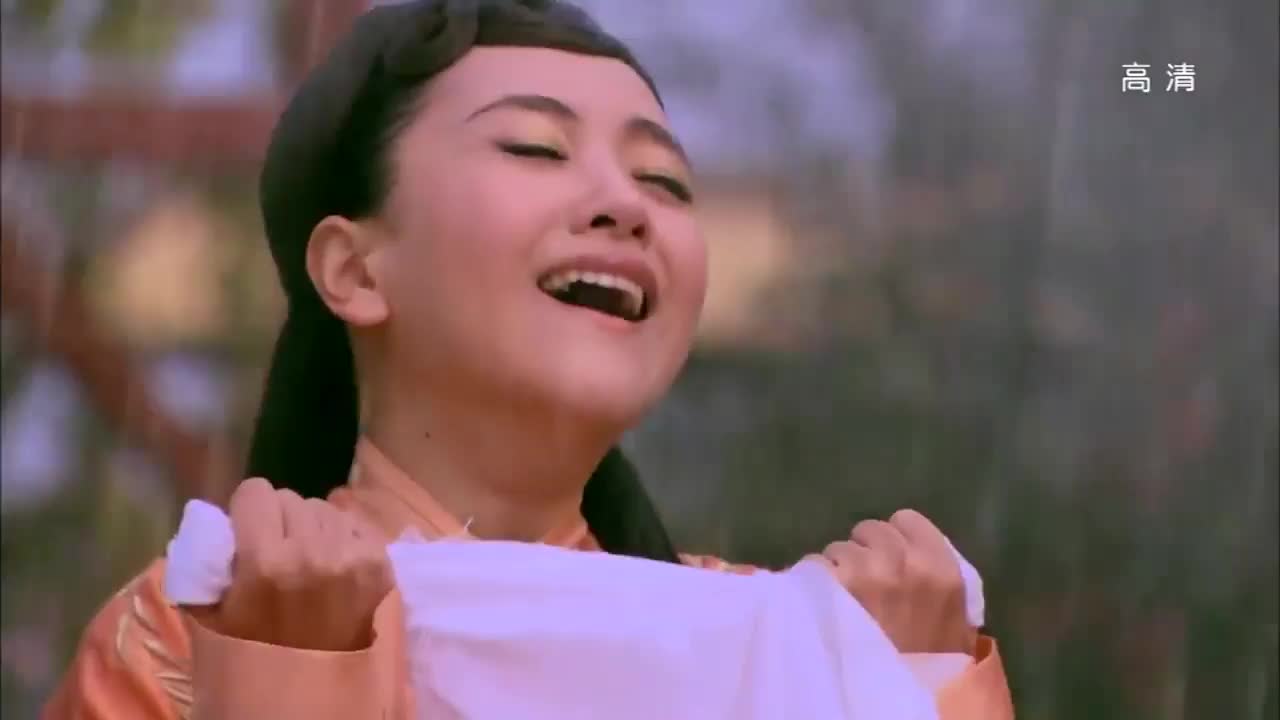 陆贞传奇, 一代女相成长记