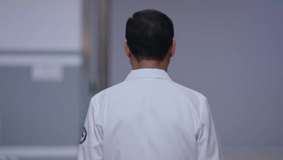[外科风云] 陆晨曦能否打开庄恕心结？