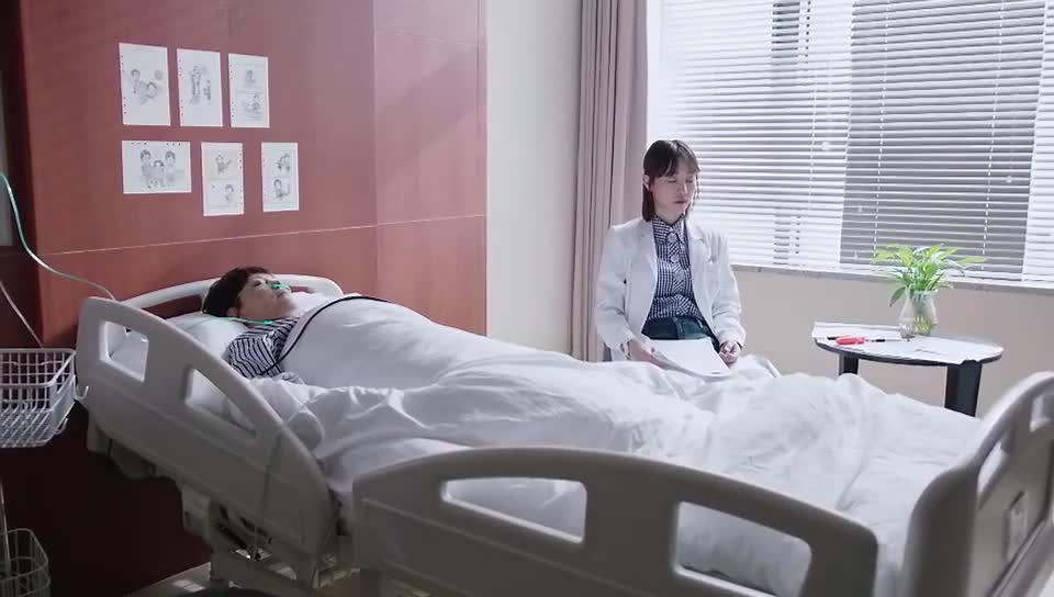 [外科风云] 陆晨曦能否打开庄恕心结？