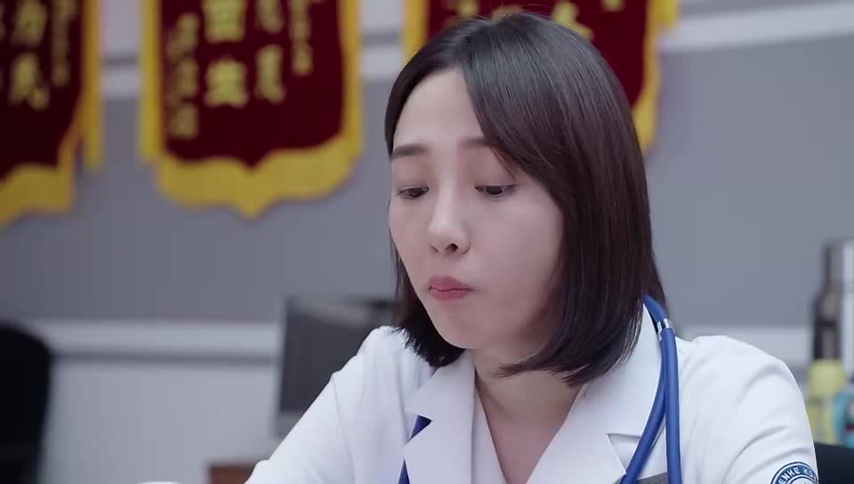 [外科风云] 陆晨曦能否打开庄恕心结？