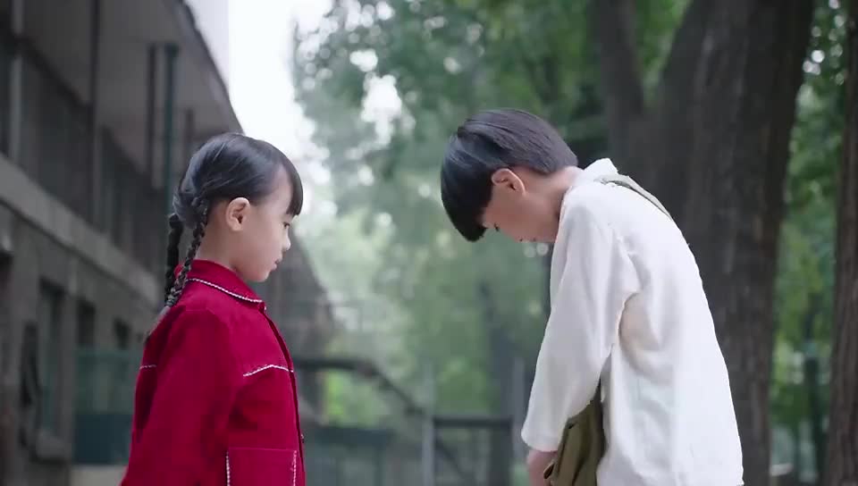 [外科风云] 陆晨曦能否打开庄恕心结？