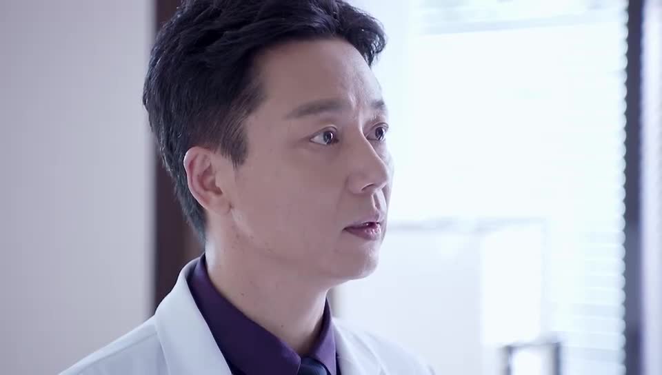 [外科风云] 陆晨曦能否打开庄恕心结？