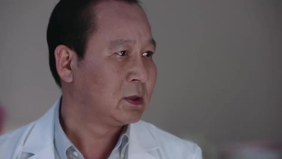 [外科风云] 陆晨曦能否打开庄恕心结？