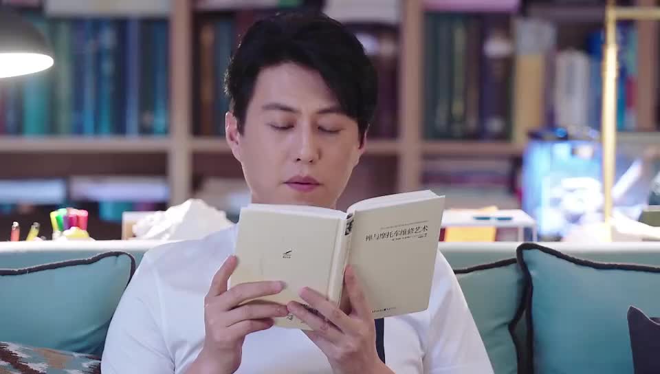 [外科风云] 陆晨曦能否打开庄恕心结？