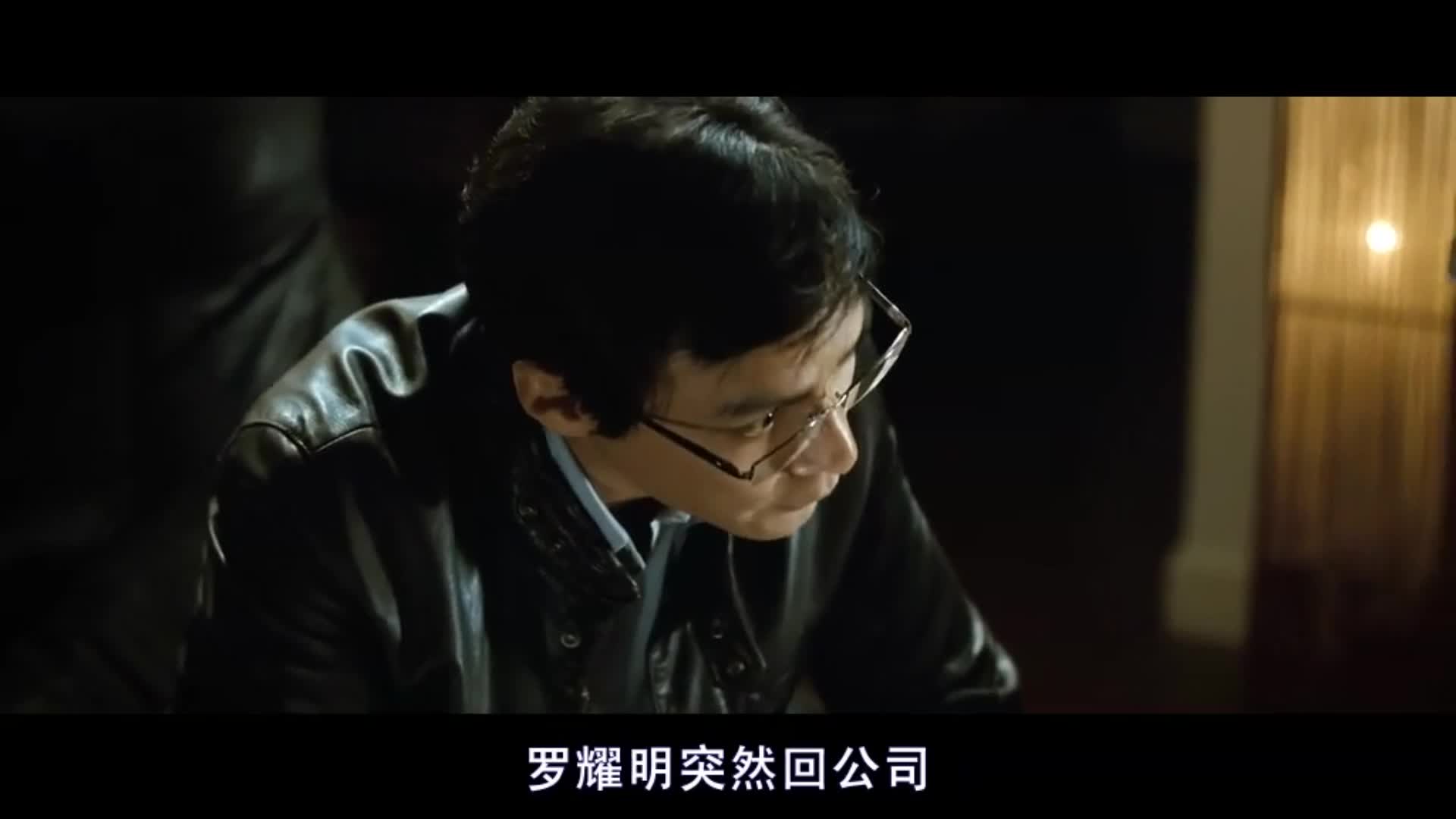 【古天乐】古仔帅气开打