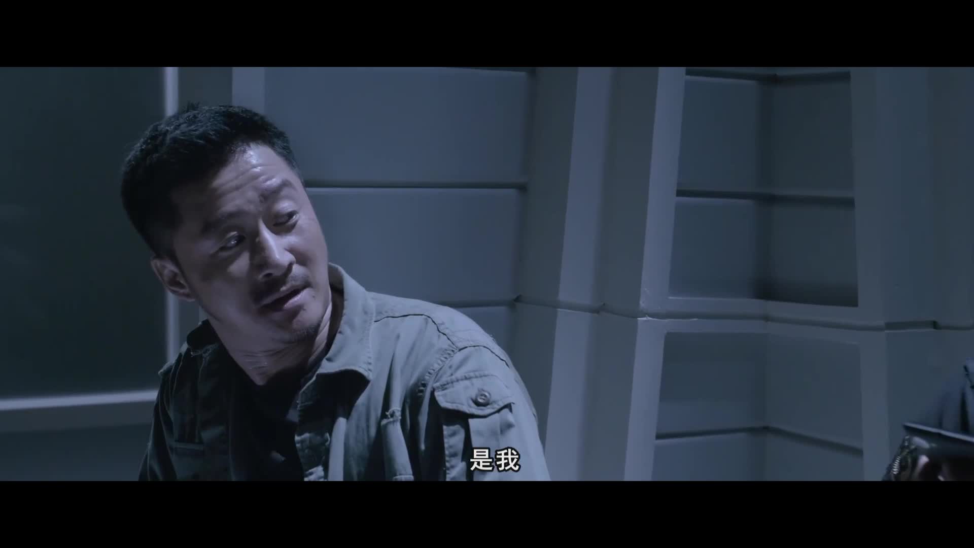 【古天乐】古仔帅气开打