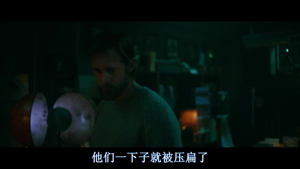 怪兽宇宙电影！哥斯拉大战金刚