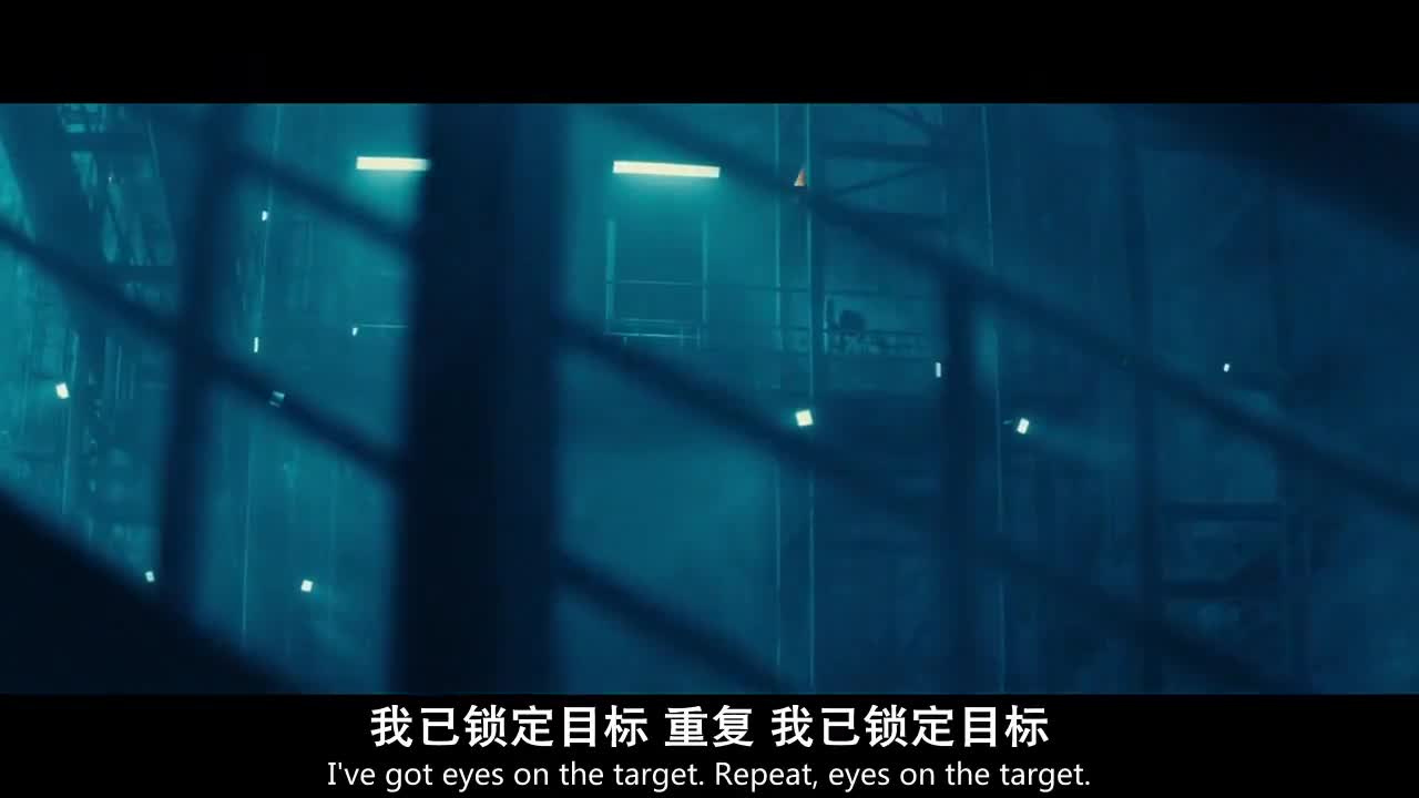 怪兽宇宙电影！哥斯拉大战金刚
