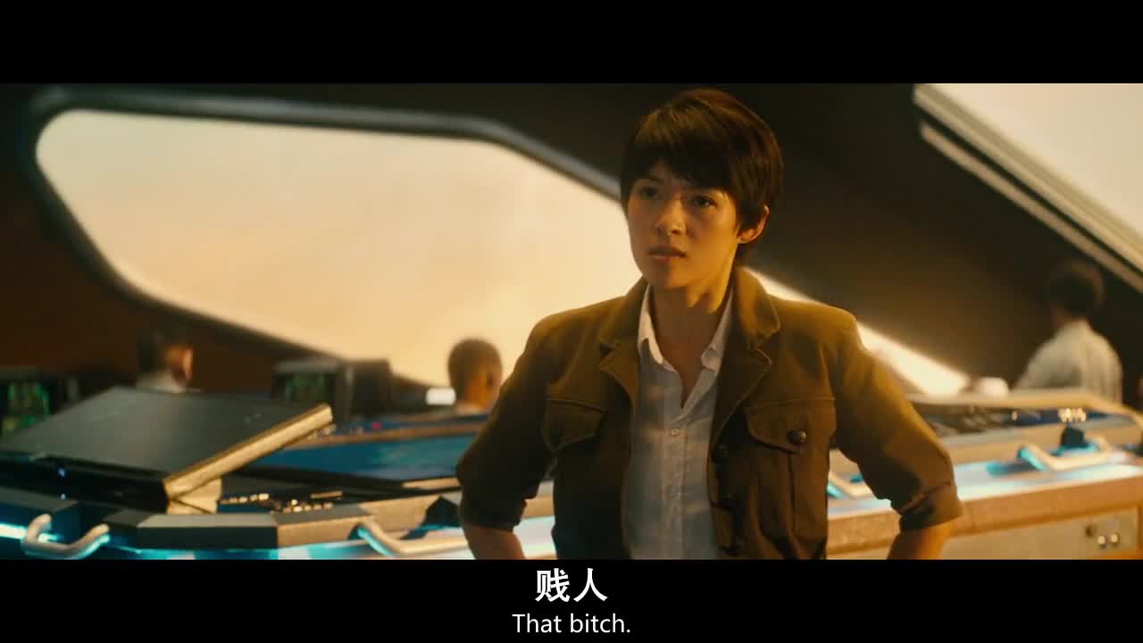 怪兽宇宙电影！哥斯拉大战金刚