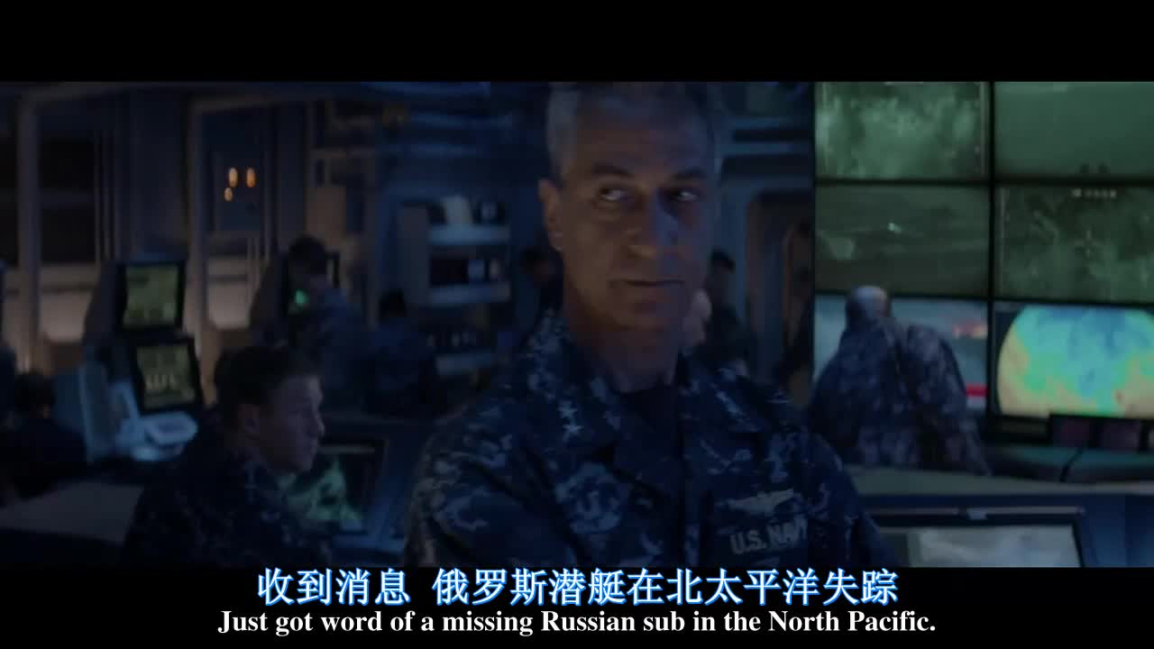 怪兽宇宙电影！哥斯拉大战金刚