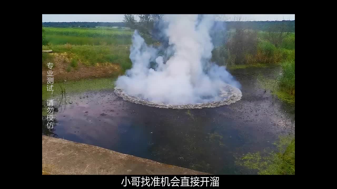 烟花二踢脚的内部结构是怎样的？