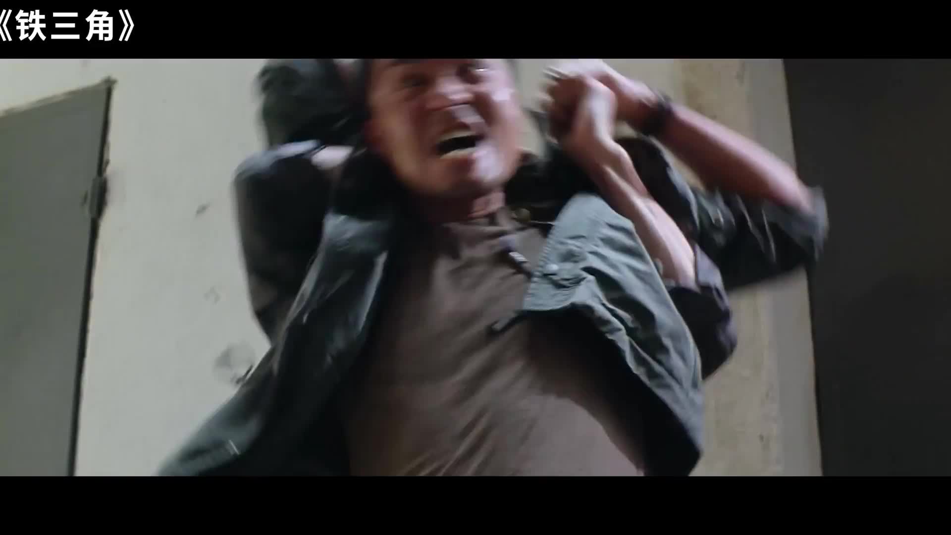 部由S.B公司出品的电影，张曼玉等大咖坐镇，想不好看都不行！