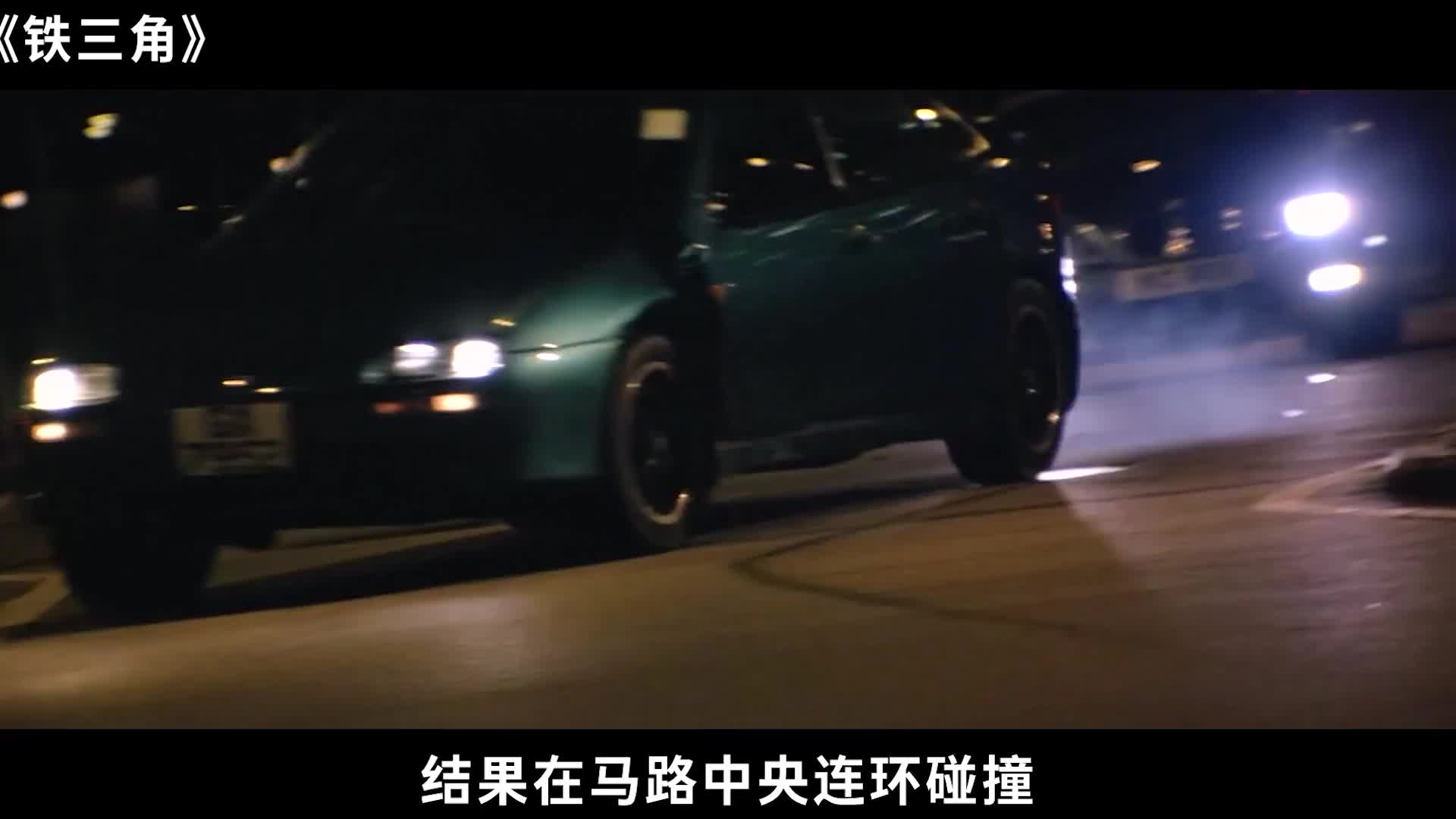 部由S.B公司出品的电影，张曼玉等大咖坐镇，想不好看都不行！
