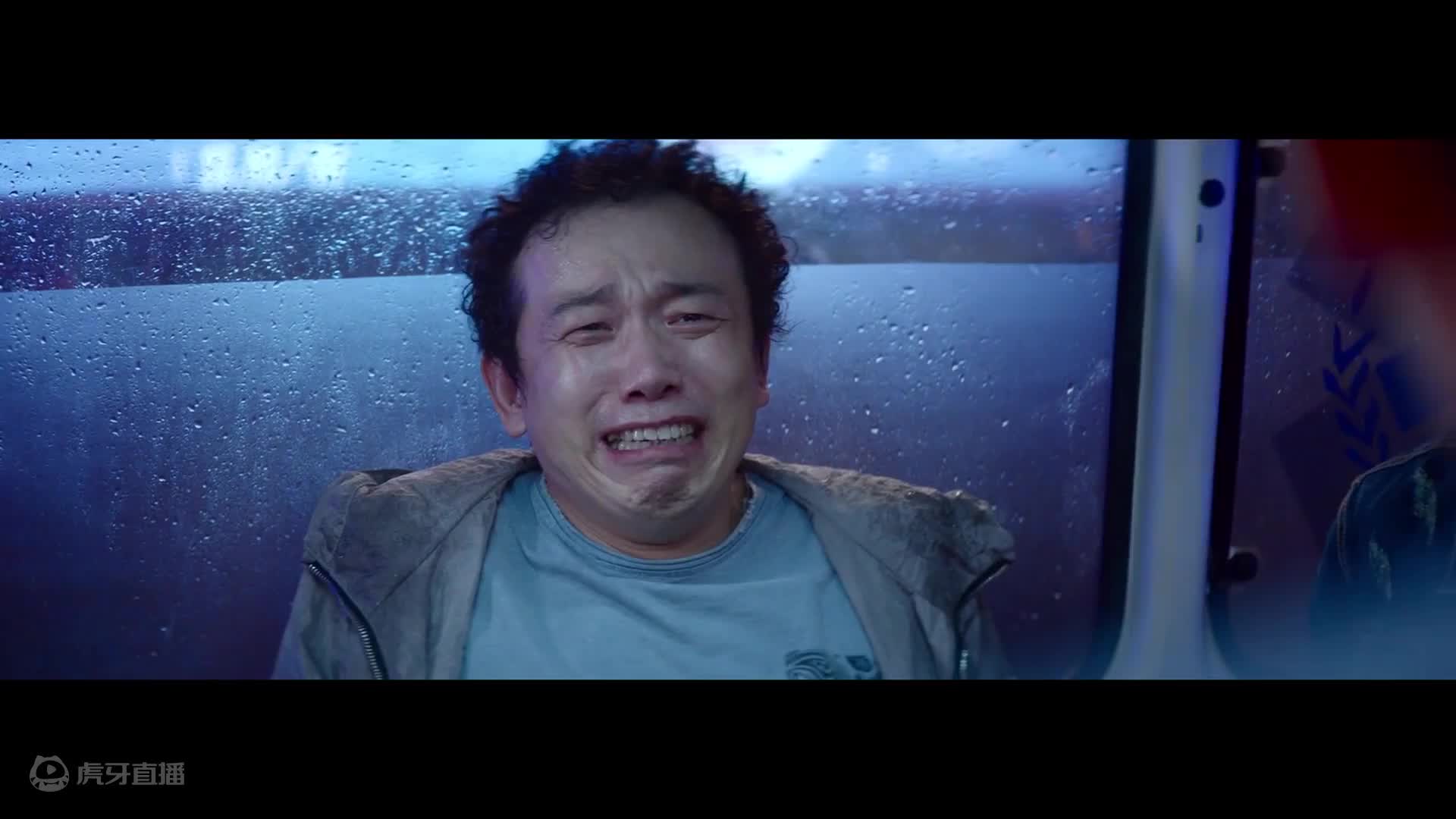 名场面无数的小成本黑马喜剧！《无名之辈》