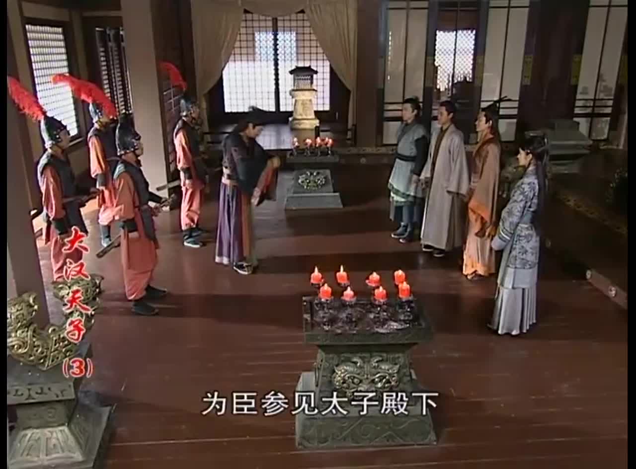 经典已成绝响，这么好的剧应该值9分啊