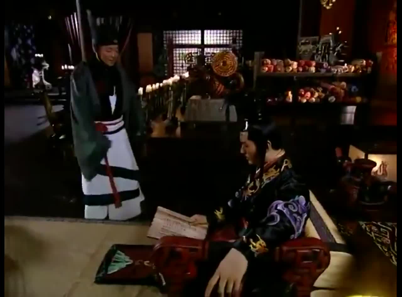 经典已成绝响，这么好的剧应该值9分啊