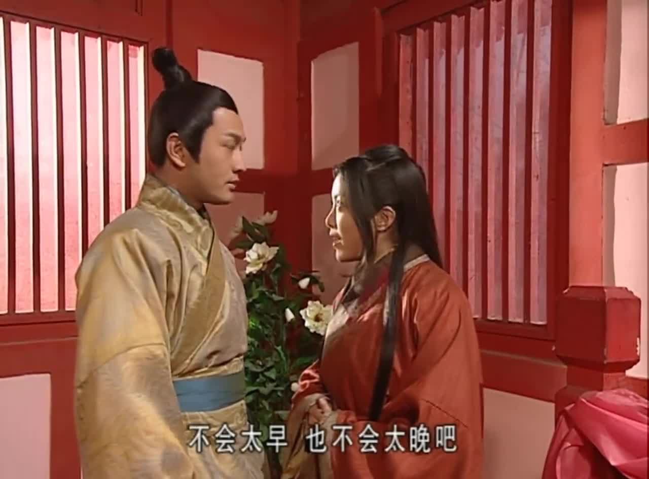 经典已成绝响，这么好的剧应该值9分啊