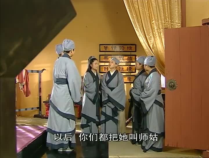 经典已成绝响，这么好的剧应该值9分啊