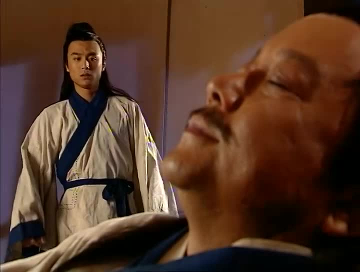 经典已成绝响，这么好的剧应该值9分啊