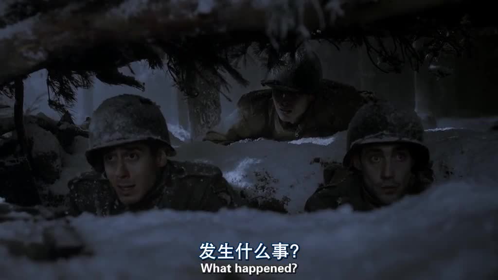 值得一看再看的经典之作