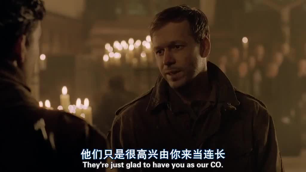 值得一看再看的经典之作