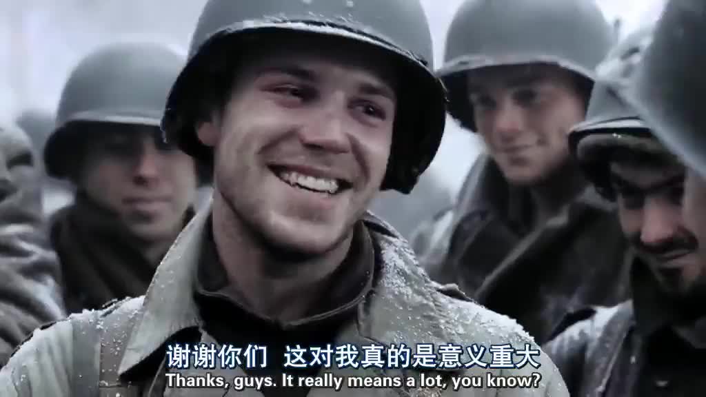 值得一看再看的经典之作