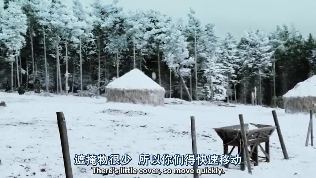 值得一看再看的经典之作