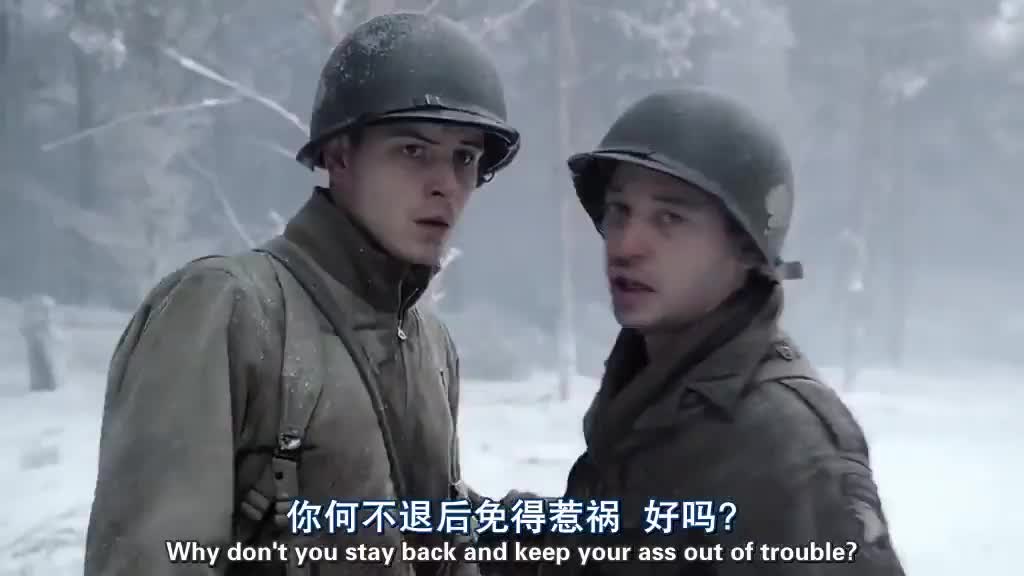 值得一看再看的经典之作