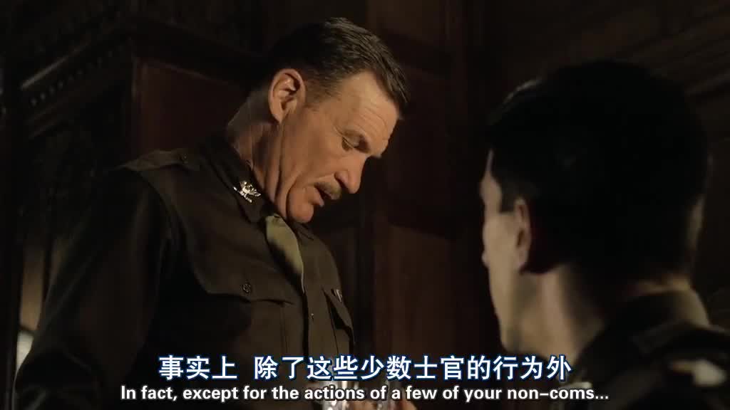 值得一看再看的经典之作