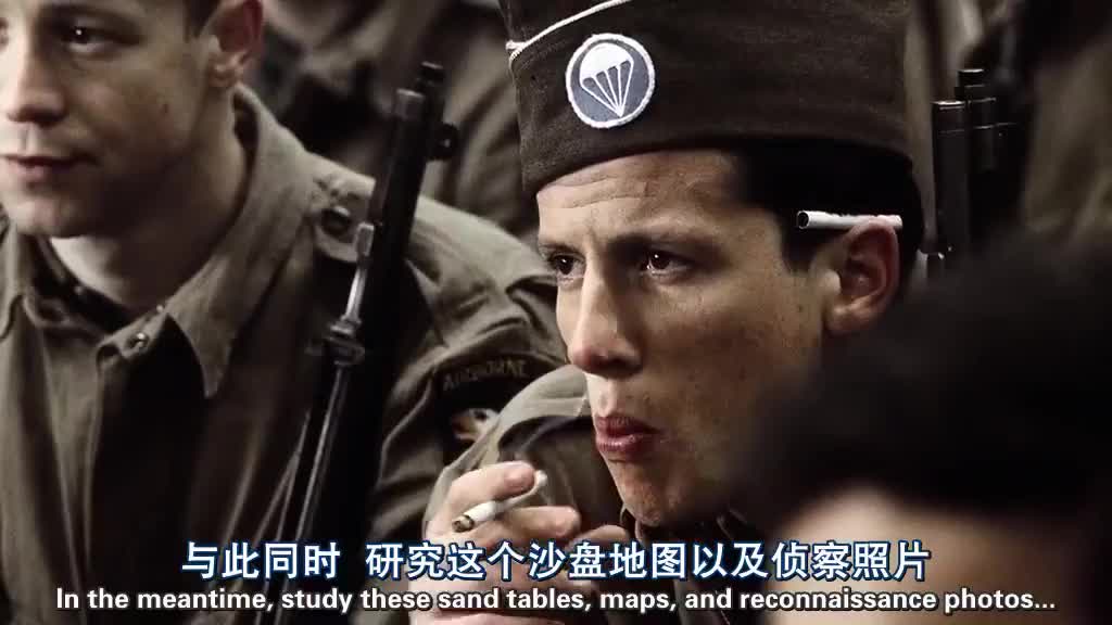 值得一看再看的经典之作