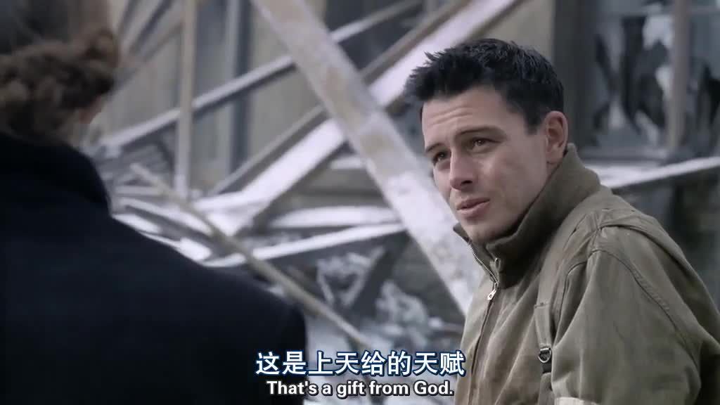 值得一看再看的经典之作