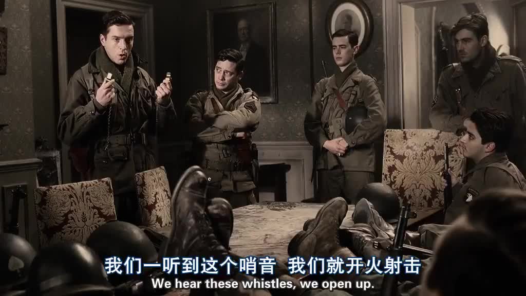 值得一看再看的经典之作