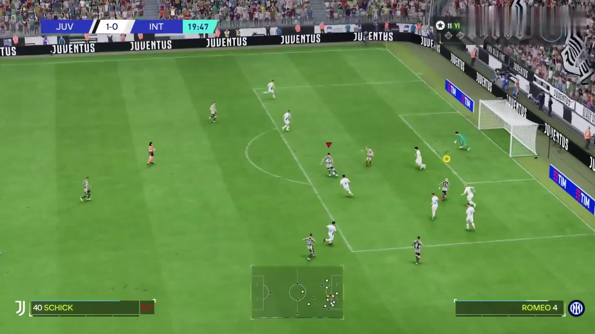 【FC24】4K 最高画质