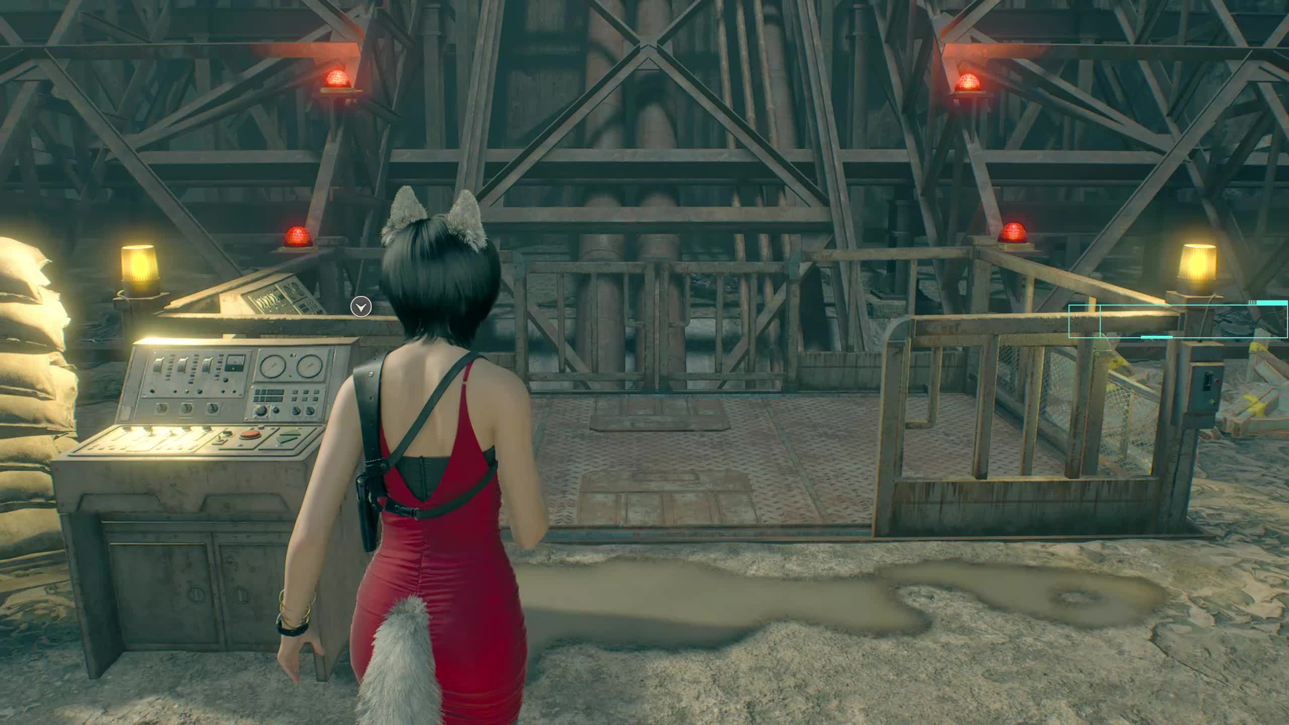 我指定不是大聪明~