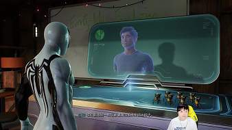 漫威蜘蛛俠2漫威蜘蛛俠直播_漫威蜘蛛俠2視頻直播 - 虎牙直播