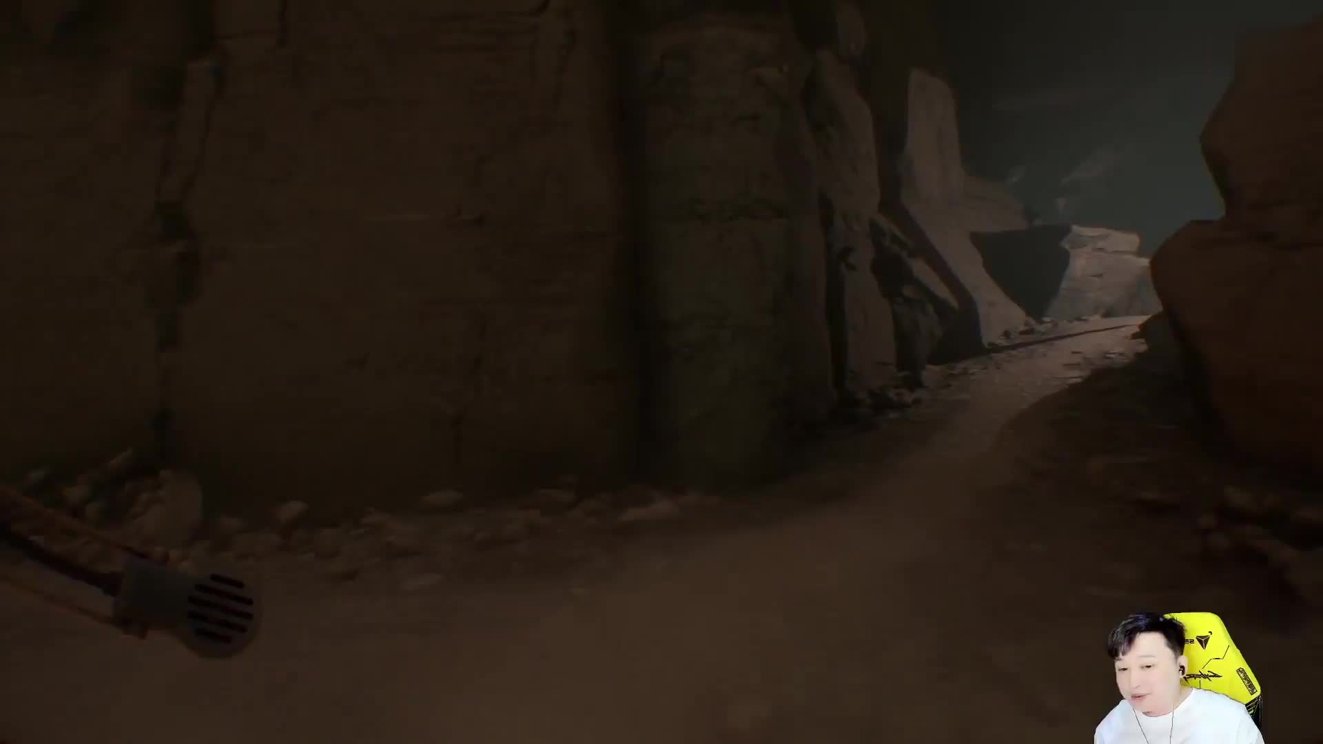 《无敌号》全流程通关