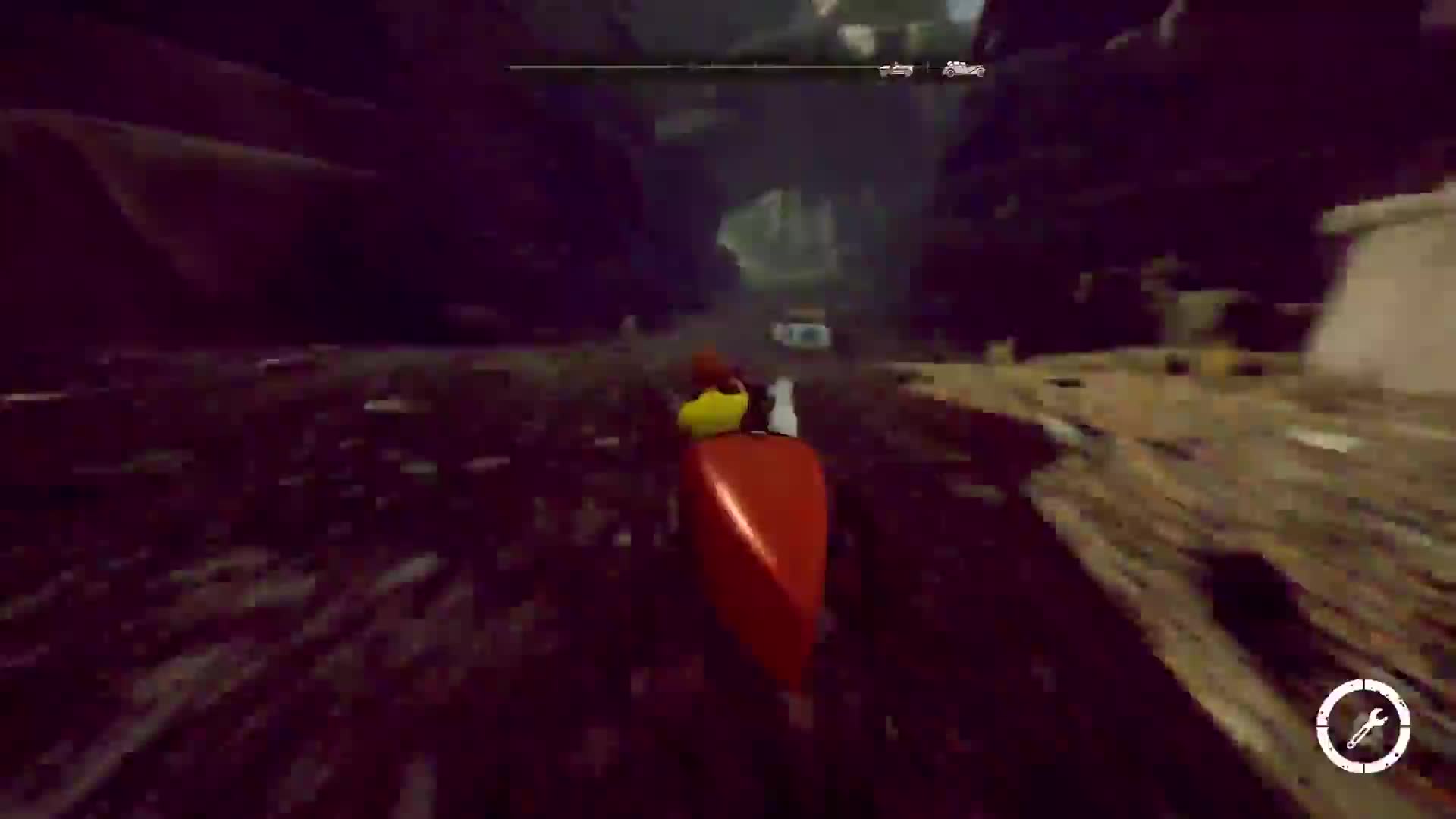 【丁丁历险记：法老的雪茄】