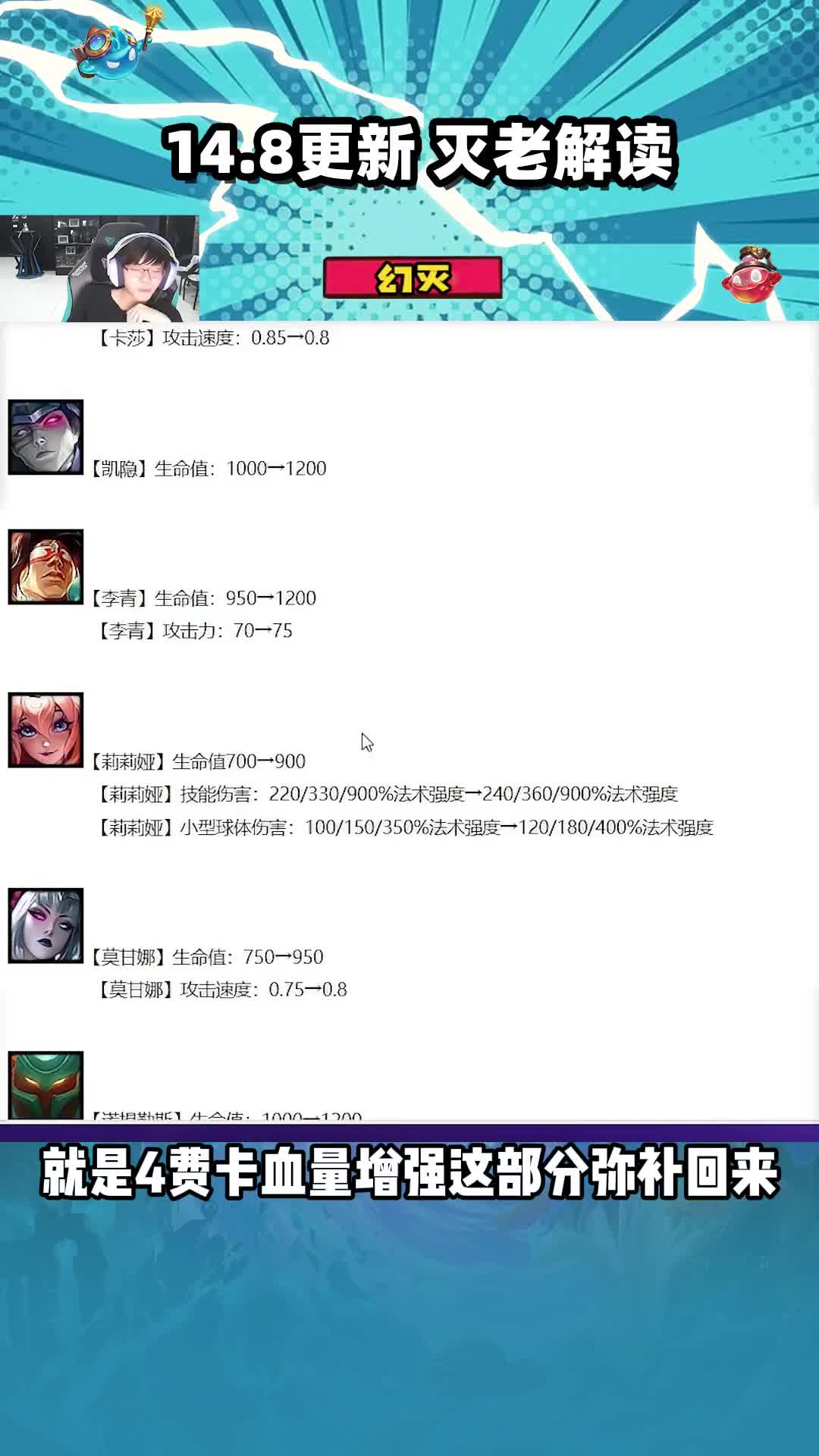 吉星95 蛇哥七寸杯吉星转95，连败被断也不能阻止我吃鸡的脚步#云顶之弈 #云顶之弈s11 #金铲铲