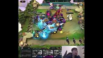 微之三公族lol云頂之弈直播_微之三公族視頻直播 - 虎牙直播