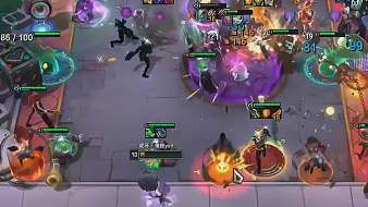 始及邪神lol云頂之弈直播_始及邪神視頻直播 - 虎牙直播