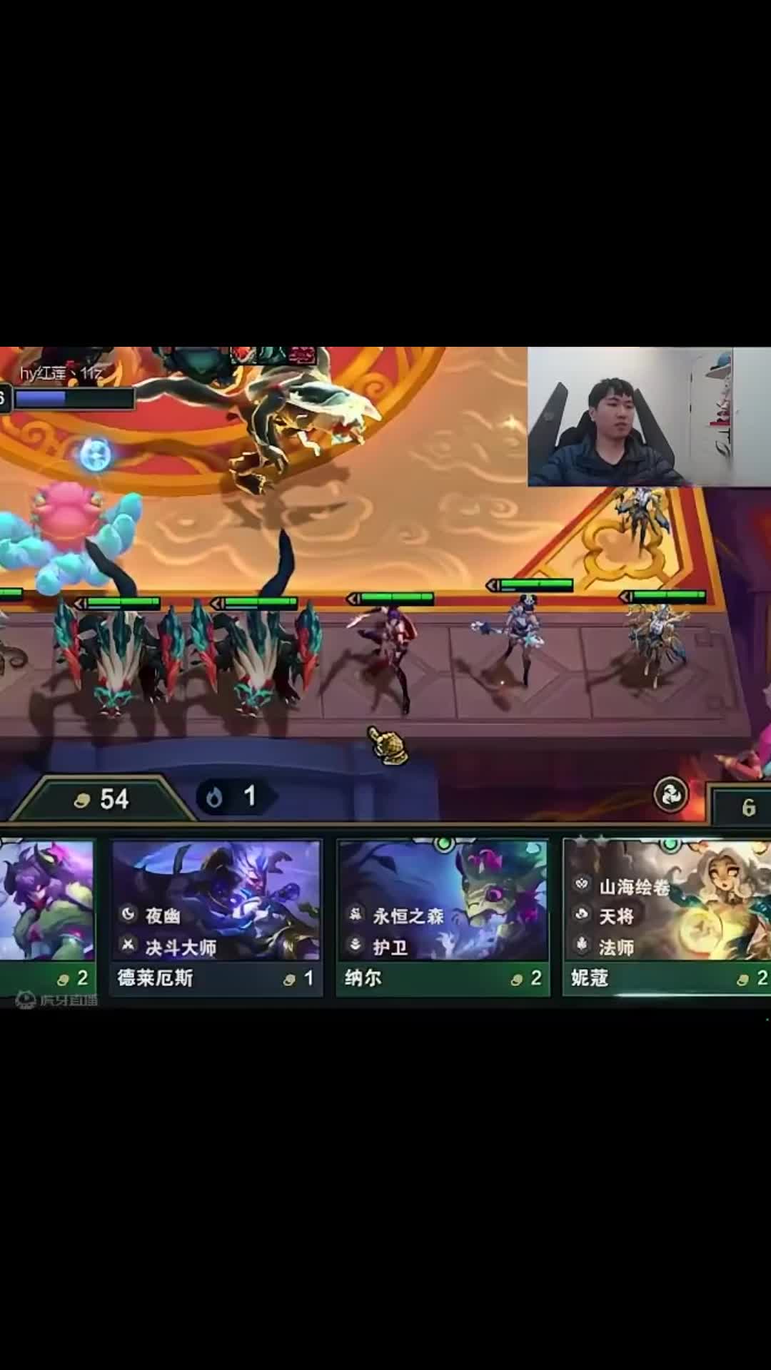 【弃徒】 这我怎么输