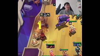 抱石瞪羚lol云頂之弈直播_抱石瞪羚視頻直播 - 虎牙直播