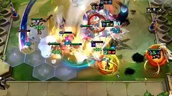 逝者如斯鱥lol云頂之弈直播_逝者如斯鱥視頻直播 - 虎牙直播