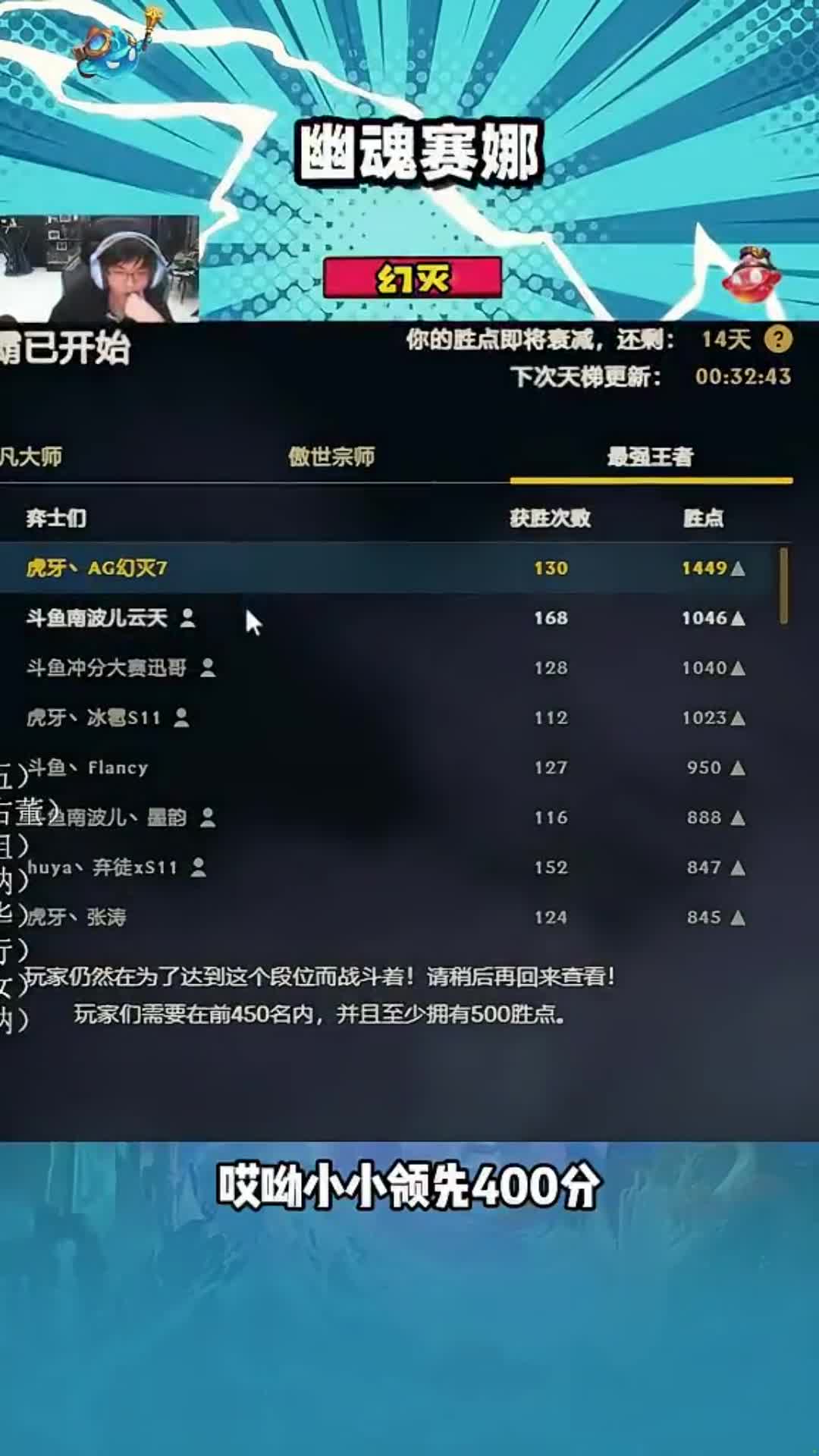 6神谕3星莉莉娅 10连胜大变3星莉莉娅#云顶之弈 #云顶之弈s11 #金铲铲之战 #游戏日常
