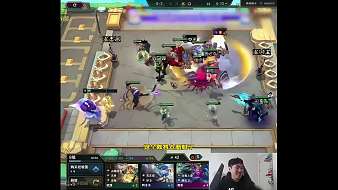 妖霧背龍lol云頂之弈直播_妖霧背龍視頻直播 - 虎牙直播