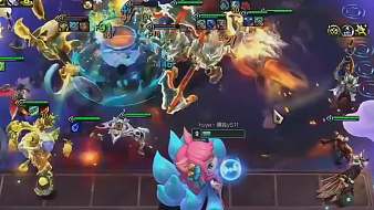 歲貢尾囊lol云頂之弈直播_歲貢尾囊視頻直播 - 虎牙直播