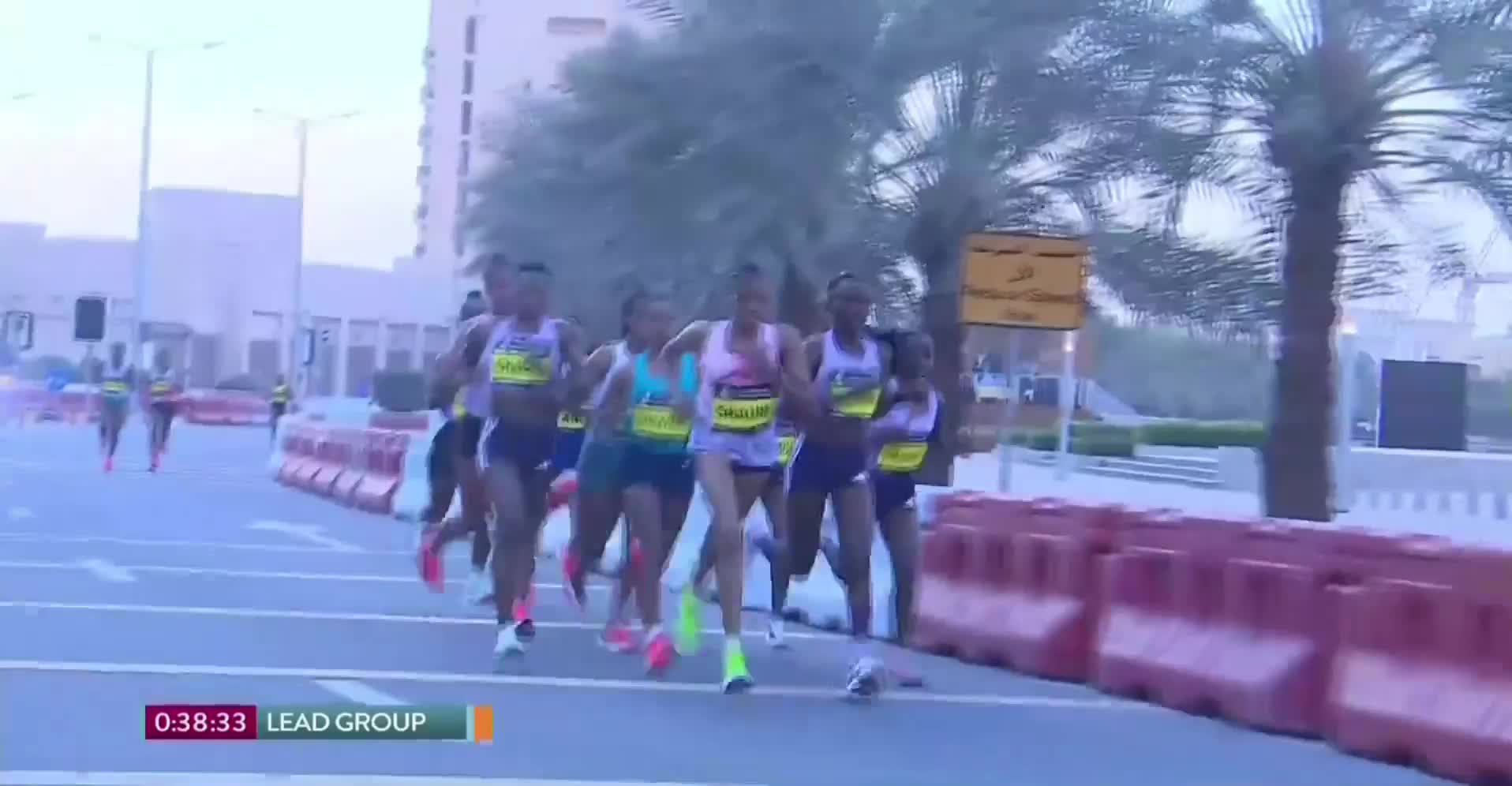 2026拉斯海玛半程马拉松-国际田联金标赛