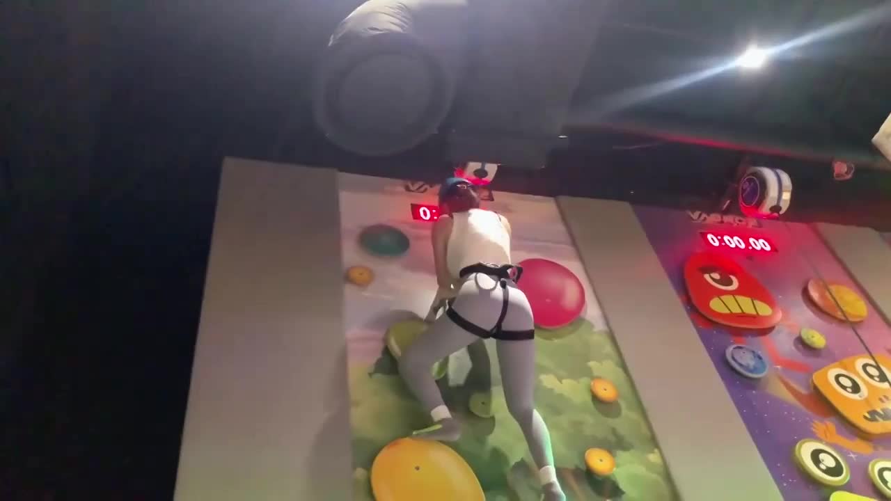 天天健姐姐