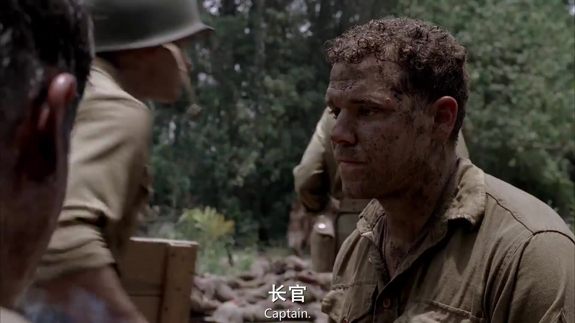 看美国大兵打柜子